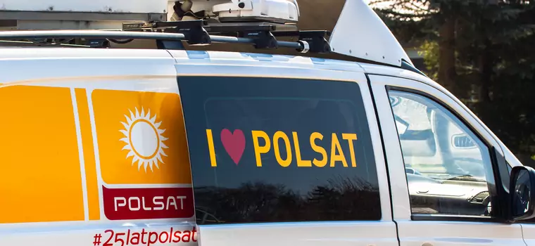 Polsat wspiera akcję #zostańwdomu. 2 tysiące tabletów trafi do potrzebujących