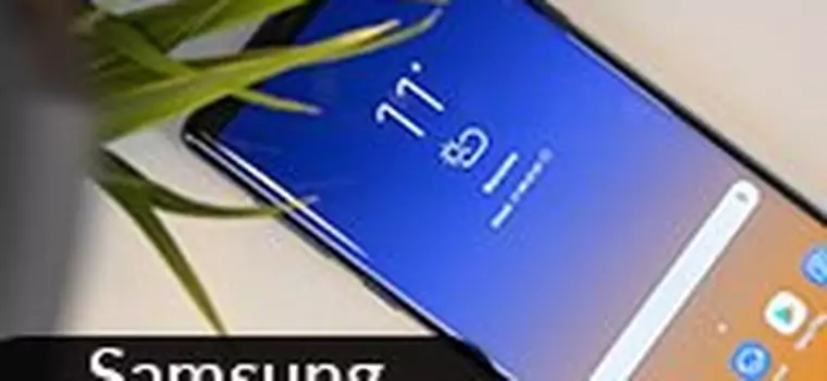 Test Samsunga Galaxy Note 9 - czy to najlepszy smartfon świata?