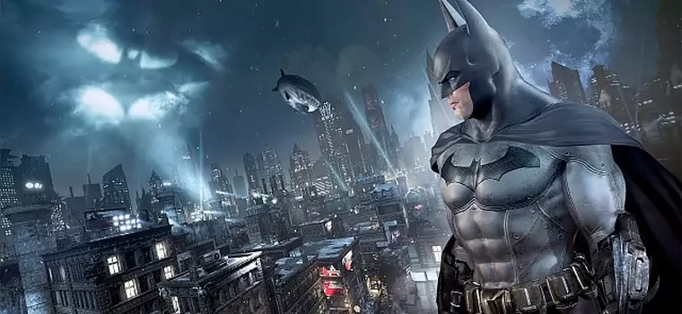 Komu kotlecika? Warner Bros. zapowiedziało kolekcję Batman: Return to Arkham