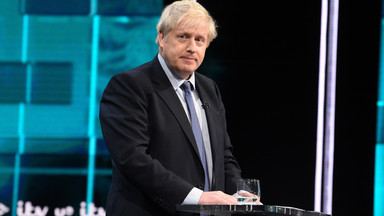 Boris Johnson: będą mniejsze składki na ubezpieczenie społeczne