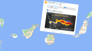 Co się dzieje pod Wyspami Kanaryjskimi? Naukowcy mają teorię. "Znikną"