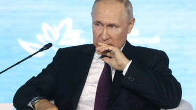 Psycholog analizuje ukryte sygnały, które wysyła Putin. "Stracił zdolność do oceny konsekwencji swoich działań"