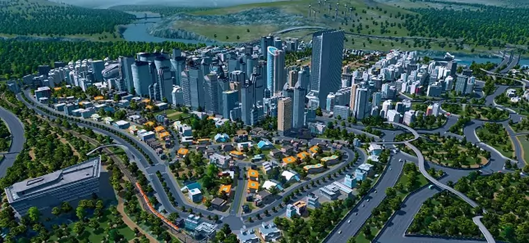 Cities: Skylines i piractwo? Paradox ma na to sposób