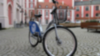 Nextbike szuka swoich rowerów. W poznańskim systemie brakuje kilkudziesięciu