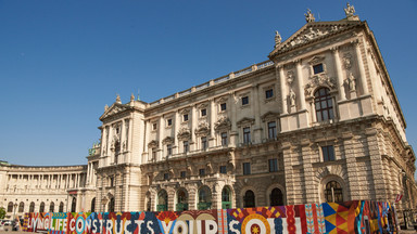 W Wiedniu otwarto Muzeum Świata