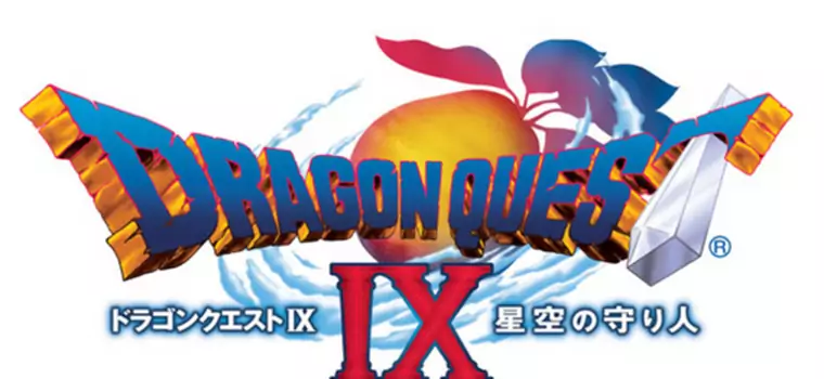 773 godziny by przejść Dragon Quest IX na 100%