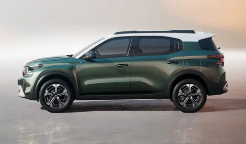 Nowy Citroen C3 Aircross wykończy Chińczyków ich własną bronią, czyli niską ceną