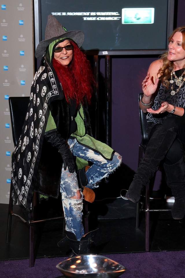 Patricia Field