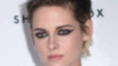 Kristen Stewart w nowej roli i w nowej fryzurze