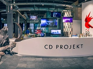 W połowie lutego 2020 r. CD Projekt przeskoczył PKN Orlen, stając się trzecią najcenniejszą spółką na warszawskiej GPW