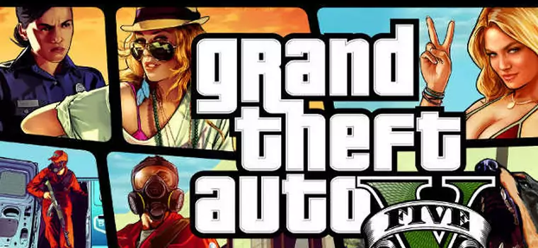 W GTA V można trenować AI w autonomicznej jeździe