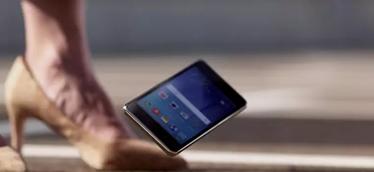 Corning Gorilla Glass 5 oficjalnie: Nowa generacja szkła, które chroni ekrany smartfonów