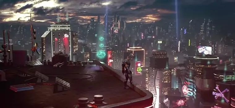 Totalna demolka na premierowym gameplayu z Crackdown 3