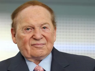 Sheldon Adelson2012