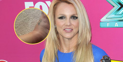 Britney Spears pokazała skutki wypadku. O wszystko oskarża matkę: nie znoszę jej