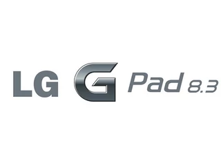 LG G Pad 8.3