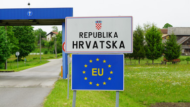 W Chorwacji odkryli kilkadziesiąt nieoznakowanych grobów imigrantów
