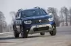 Dacia Duster 1.2 TCe 4WD - model skazany na sukces