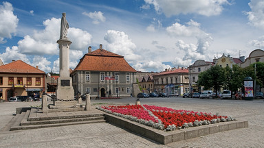 Gród nie tylko z soli słynący