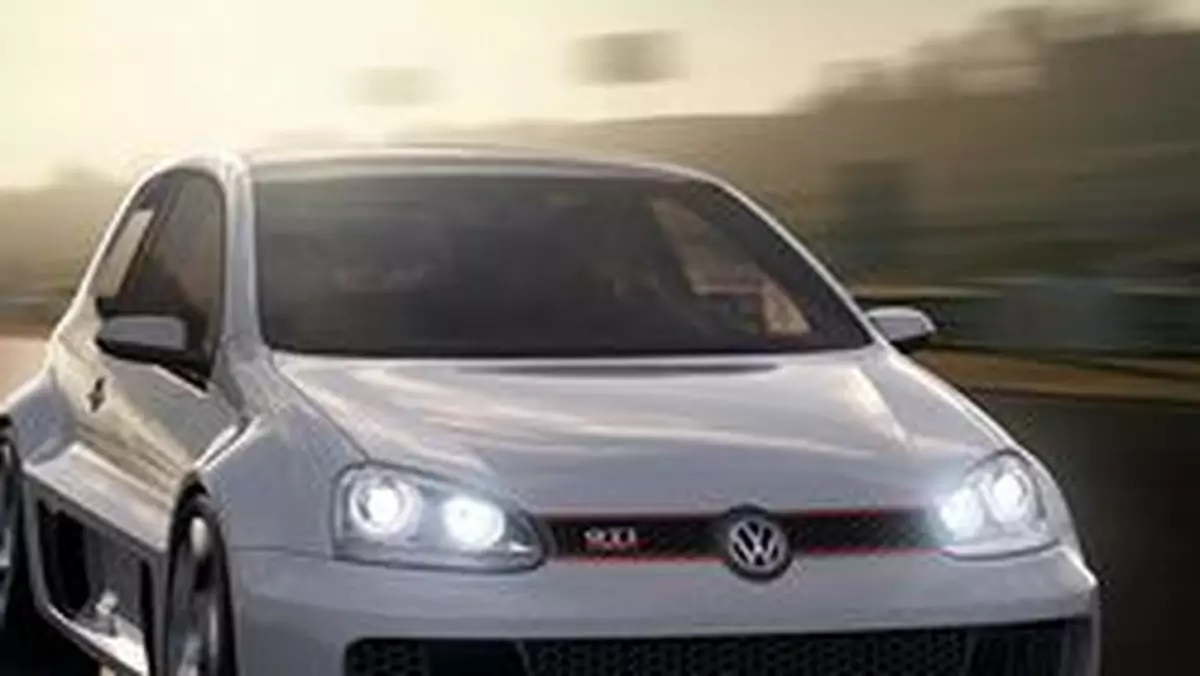 Volkswagen Golf GTI W12: fabryczny tuning