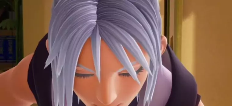 E3 2015: Zwiastun Kingdom Hearts III