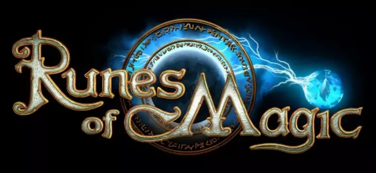 Runes of Magic z czterema milionami graczy, wydawca uczci to podczas Gamescomu