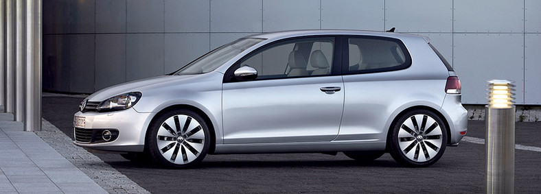 World Car Of the Year 2009: Volkswagen Golf