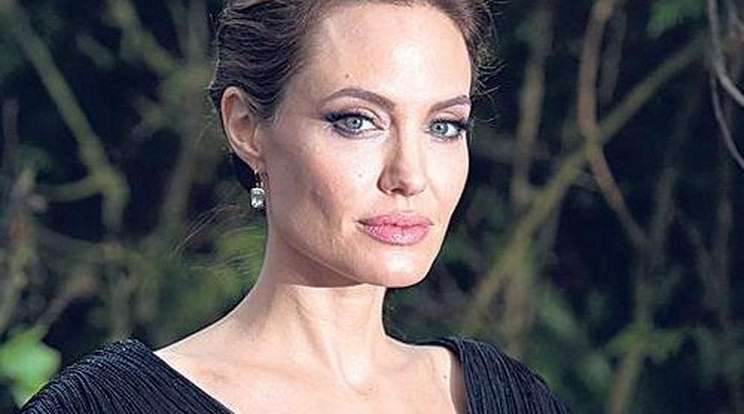 Angelina Jolie beszólt Gwyneth Paltrow-nak
