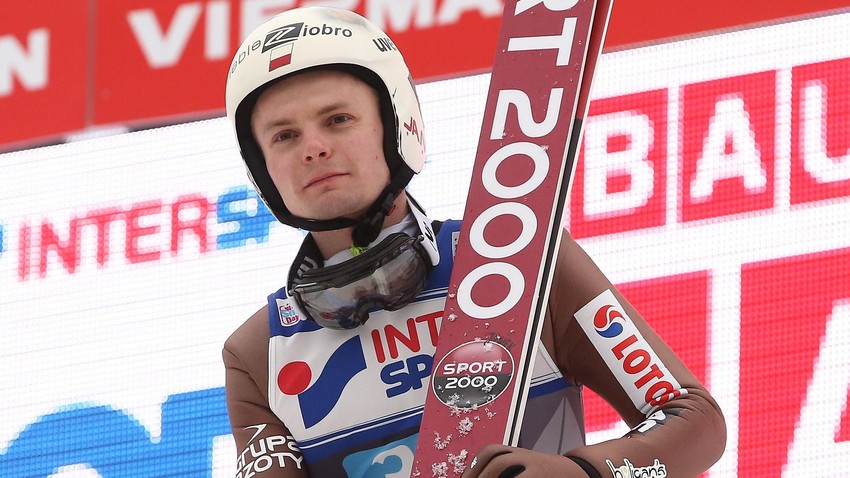 Jan Ziobro: Zawieszam karierę. "Chcą mnie zniszczyć"