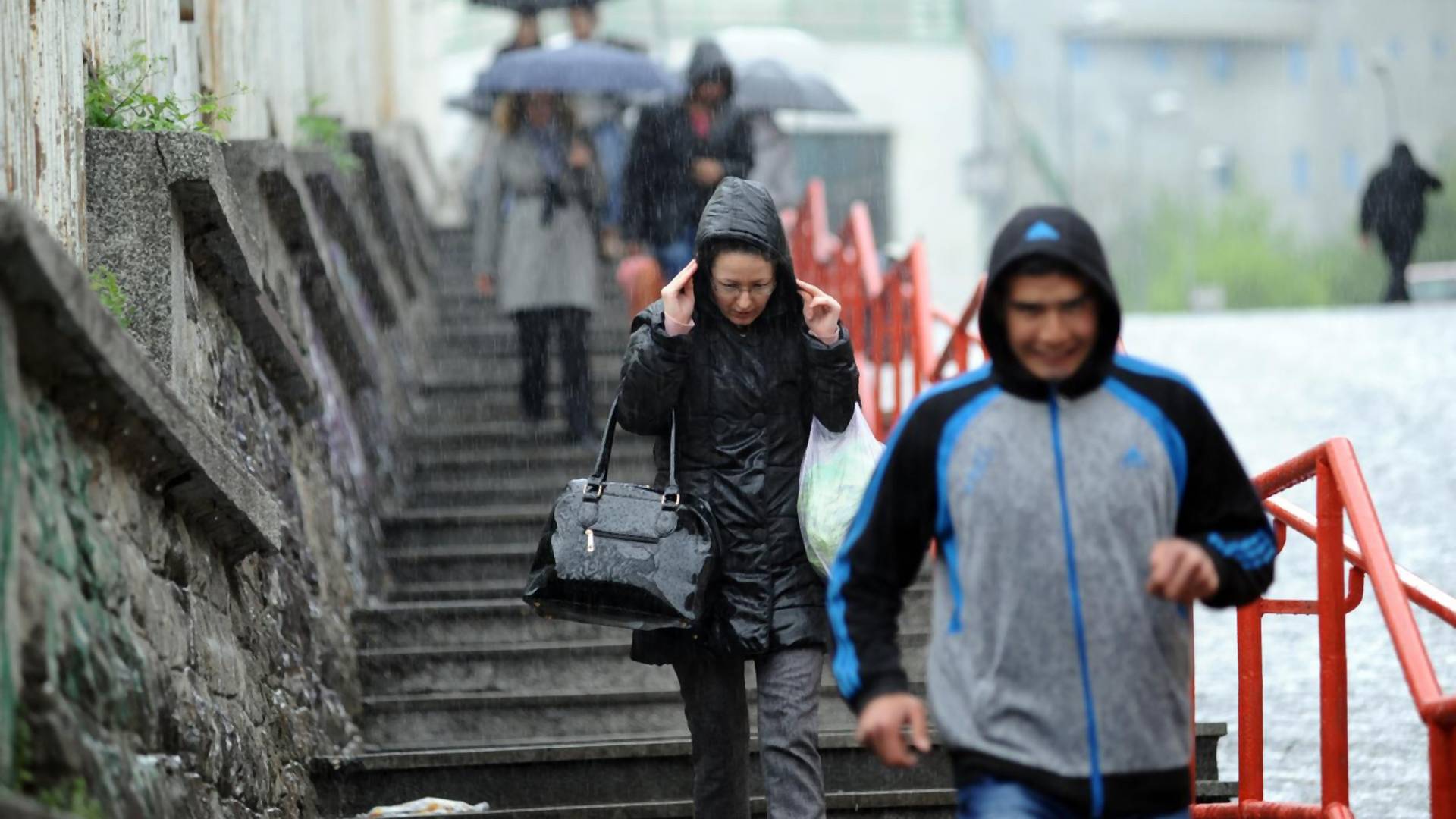 Prognoza vremena za vikend oživeće najstrašniji mit u istoriji