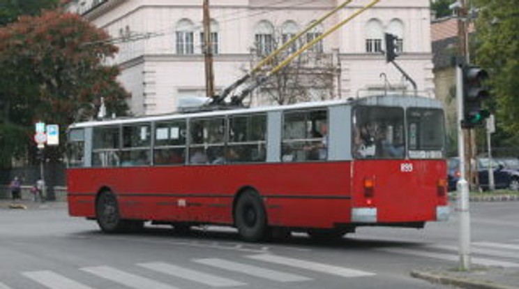 Csődbizottság menti meg a BKV-t