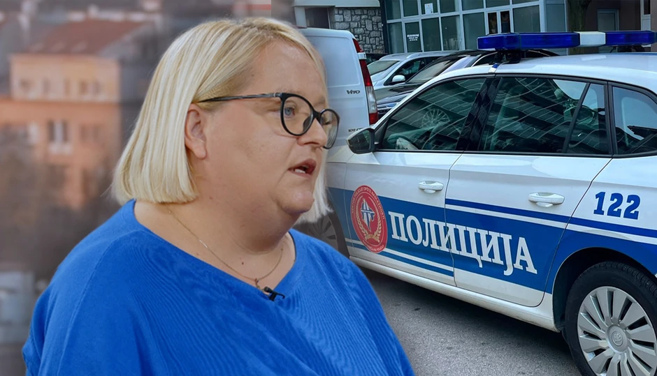 Dragana Krstić
