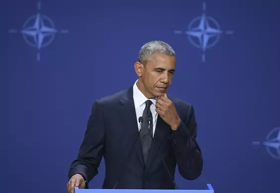 Obama krytykuje PiS. Słowa amerykańskiego prezydenta już niosą się po całym świecie