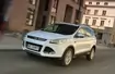 Test nowego Forda Kuga: czy nowy model jest lepszy?