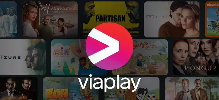 Viaplay w ofercie dla klientów Vectry. Poznaliśmy datę