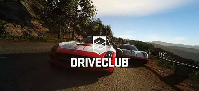 Co powiecie na trochę rozgrywki z finalnej wersji DriveClub?