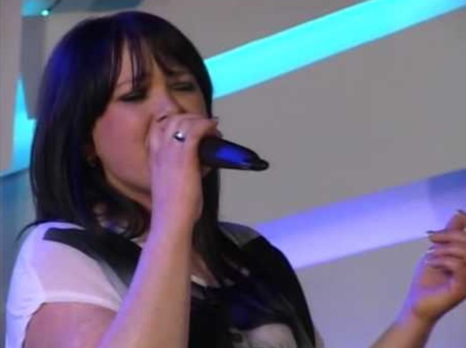 Aleksandra Ristanović