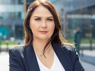 Joanna Pieńkowska-Olczak cieszy się, że jako operator płatności PayU GPO w Europie Środkowo-Wschodniej może wspierać rozwój polskiego e-commerce’u.