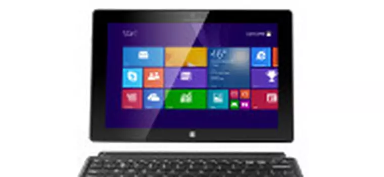 Goclever Insignia 1010 Business: tablet z Windowsem 8.1 już w sprzedaży