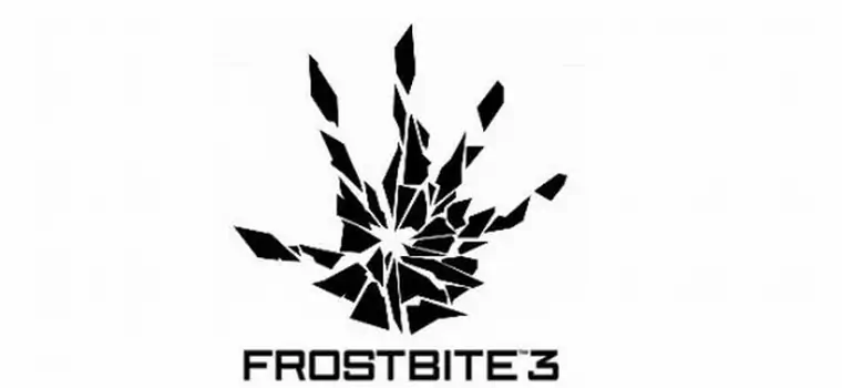 Ponad 15 gier opartych na technologii Frostbite znajduje się w produkcji