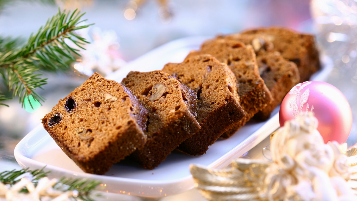 Ciasta na Boże Narodzenie - przepisy na domowe wypieki