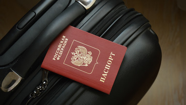 Jak Rosjanie reagują na możliwy zakaz wiz do Europy? "Moja znajoma jest wściekła"