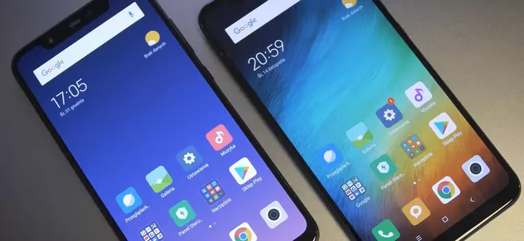 Nieoficjalnie: wiemy, które smartfony Xiaomi nie dostaną aktualizacji do Androida 11