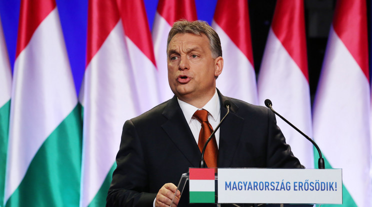 Nógrádi szerint Orbánt egy magas rangú fideszes vezetőre cserélték volna / Fotó: