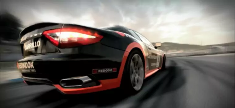 Need for Speed: Shift - Exotic Pack trailer