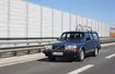 Volvo 240 - prawdziwy twardziel na lata