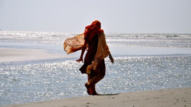 Bangladesz zamyka plażę "tylko dla kobiet" po krytyce w mediach społecznościowych