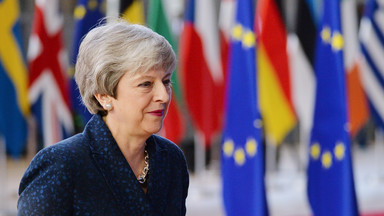 Brytyjskie media: Theresa May odmawia rezygnacji ze stanowiska