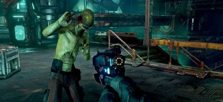 Prey 2: Nowi twórcy, nowe życie, nowa koncepcja