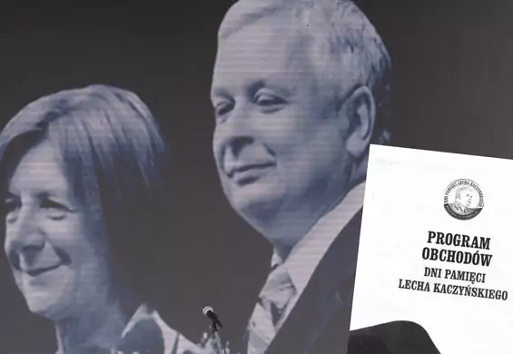 Absurdalny plan obchodów Dni Pamięci L. Kaczyńskiego. W programie m.in. wystawa "Sierściel bez granic"